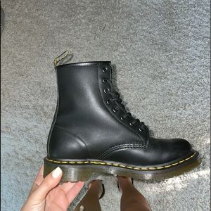 Dr martens 1460 size 8 women